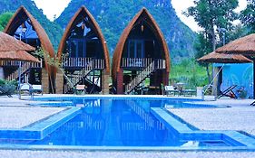 Cat Ba Holiday Retreat